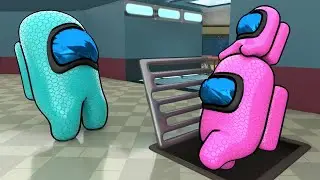 Oh No Oh No Oh No No No No | Among Us Animation