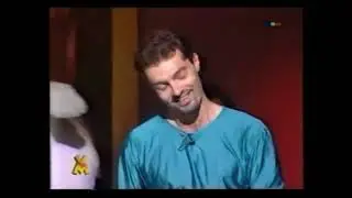 Videomatch - Vale Valeria 14 - Machito Ponce - Sin interrupciones