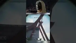 SNIPER vs KNIFER 