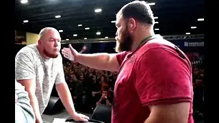 Slap contest Knockouts Compilation 2020 from Russia.