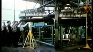 Дисколет V-173 / Discoidal Aircraft V-173