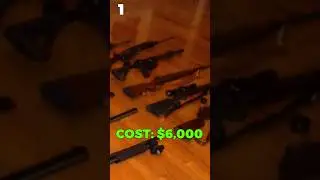 TOP 10 BEST Storage Unit Buys! #money #shorts #cash