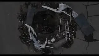 Атаки на Ахтырку  Как выглядит город сейчас