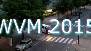 #WVM 2015 Teaser