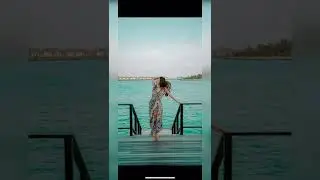 CARA MENYESUAIKAN PRESET