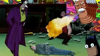 Batman neponyatno | RYTP