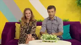 Оксана Шанель об образе Мэрилин Монро и помощи животным