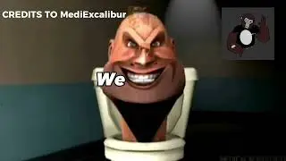 Skibidi Toilet But Tf2 full song (fan made)