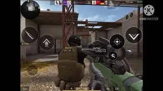 ЭПИЧЕСКАЯ КАТКА ТОЛЬКО С AWM | Standoff2