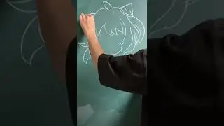 drawing Anya #anya #spyxfamilyedit #shorts