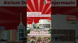 Kemenkumham Legal Expo 2023. Lebih Dekat dengan Kumham