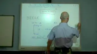 Pascal. Операторы CONTINUE и BREAK.