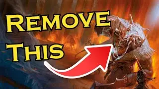 What We Remove to Make Games Run Better