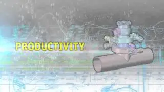 ANSYS 10x Faster Time to Analysis