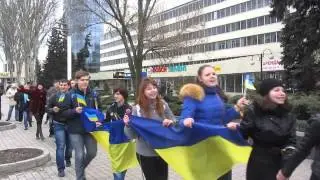 украина превыше всего