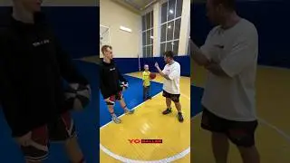 Баскетбольные умники 