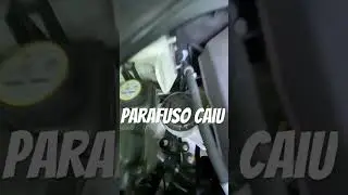 Olha o perigo de perder o motor e câmbio!!!! #carro #motor #cambio #quebrapower #powertrac #ford