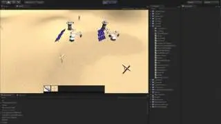 Promotion - RTS Project Part 2