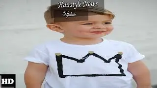 NICE ONE !!!Kids New Hairstyles 2018   Cool