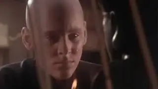 Kung Fu: On a Person's Purpose and Legacy (Pt 2)