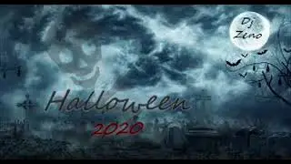 Dj Zeno Halloween 2020