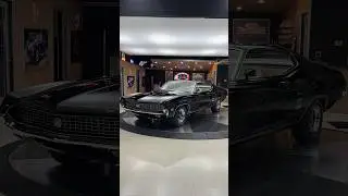 Introducing our New Arrival ! 1970 Ford Torino GT J-Code 429CJ 🤯 Available Now !