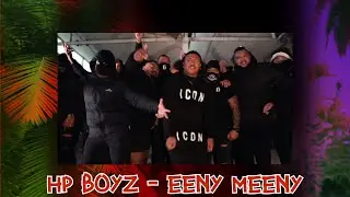 HP Boyz - Eeny Meeny