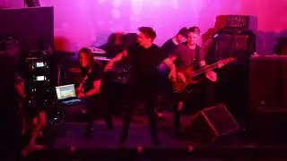 THE DENIED (09.10.2020 Клуб ЛАСТОЧКА)