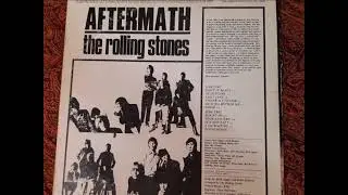 The Rolling Stones, 1966, DONCHA BOTHER ME