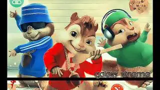 Trebol Clan Feat ñengo Flow - Yo Quiero Tenerte |  | Galaxy Xtreme.