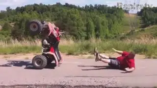 Самая смешная подборка приколов