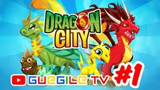 Namatin Dragon City #1