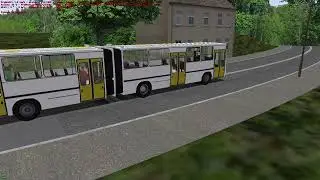 Omsi 2 Linia 14 - Wałbrzych 6.0