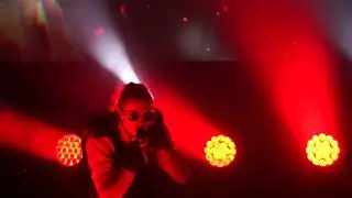 Radio Tapok - Битва за Москву (live)