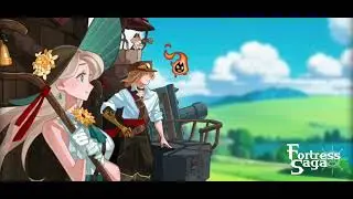 FortressSaga || Chapter-1