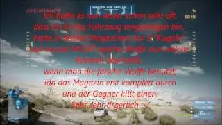 BF3 Vodnik-AA, HMMWV ASRAD FAIL
