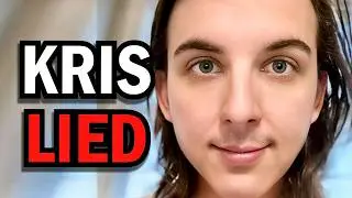Kris Tyson Situation Just Got Worse..