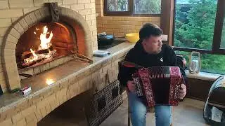 Гармонь А. Маврина