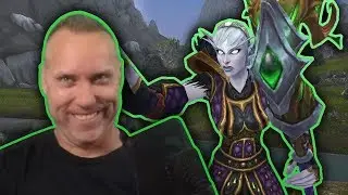LIFE OF A HEALER - Swifty Resto Druid Battleground PvP Highlights - BFA 8.0.1
