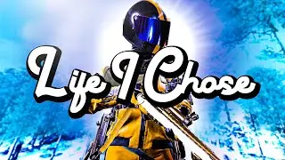 LIFE I CHOSE - STREAM HIGHLIGHTS #3 (Cold War Montage)