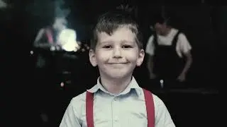 KAYAKOÇVIB YÜZEY İŞLEM MAKİNELERİ TANITIM FİLMİ