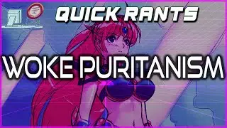 Woke Puritanism: The Truth behind Journos Complaining About the 