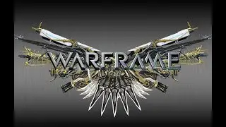 Warframe просто отдыхаем и фармим