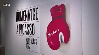 Exposició Vila-Casas