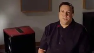 BalancedForce Subwoofers - Ultimate Performance - MartinLogan