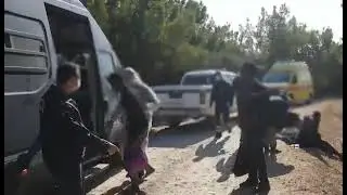 Ναυάγιο στη Μυτιλήνη: Συντονισμένη επιχείρηση από ΕΛ.ΑΣ. και Λιμενικό για τη διάσωση μεταναστών