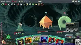 Slay the Spire | Плетеный