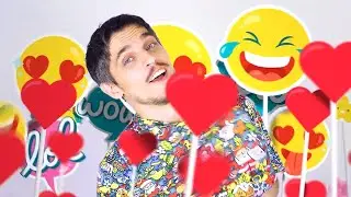 «СУПЕР ИКОНКИ» - Трейлер нового курса по AFTER EFFECTS!