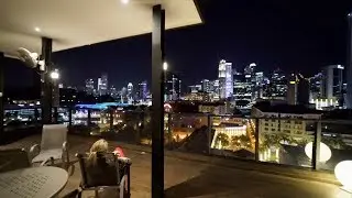 MI PRIMER VLOG