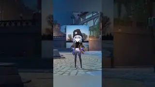 Билд на Гань Юй Genshin Impact 